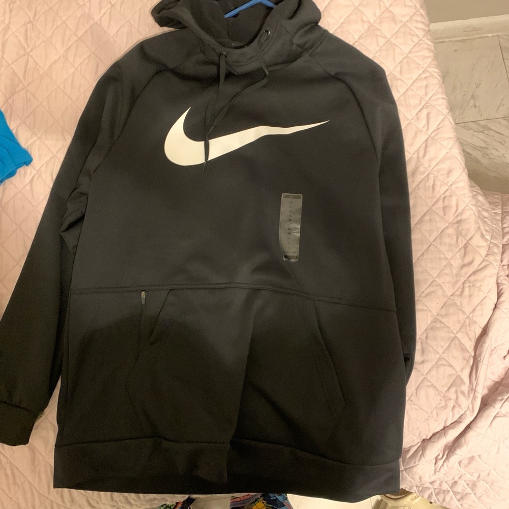 Nike hoodie